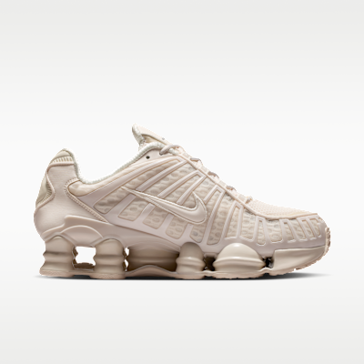 Nike Shox TL Women's Shoes. Nike IL